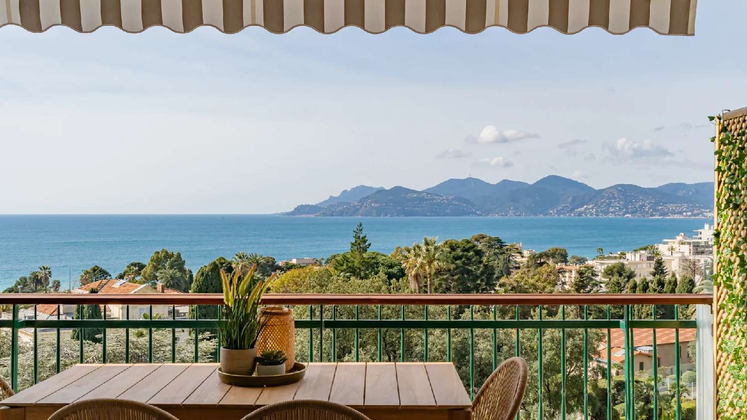  kaufen Wohnung/ Apartment Cannes Alpes-Maritimes 2