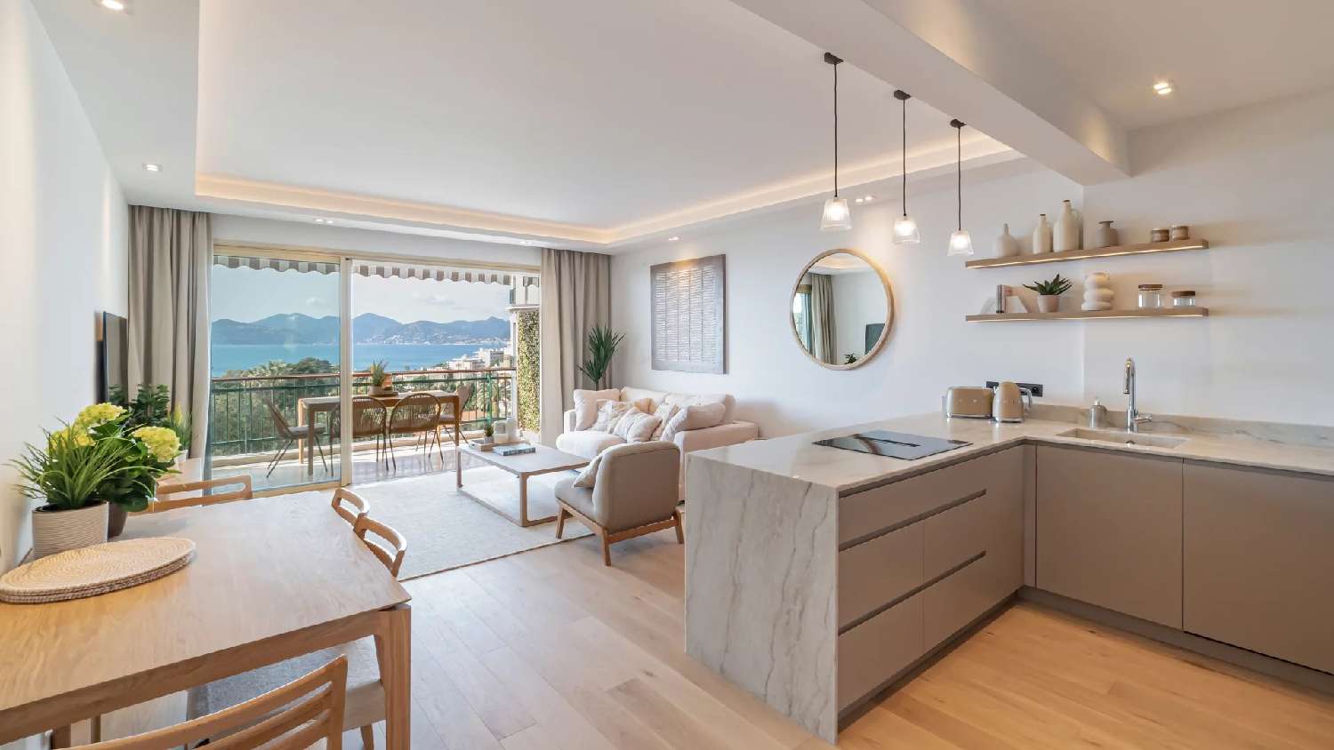  kaufen Wohnung/ Apartment Cannes Alpes-Maritimes 5