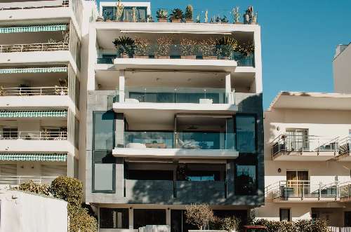 Cannes Alpes-Maritimes Wohnung/ Apartment Bild 7057088