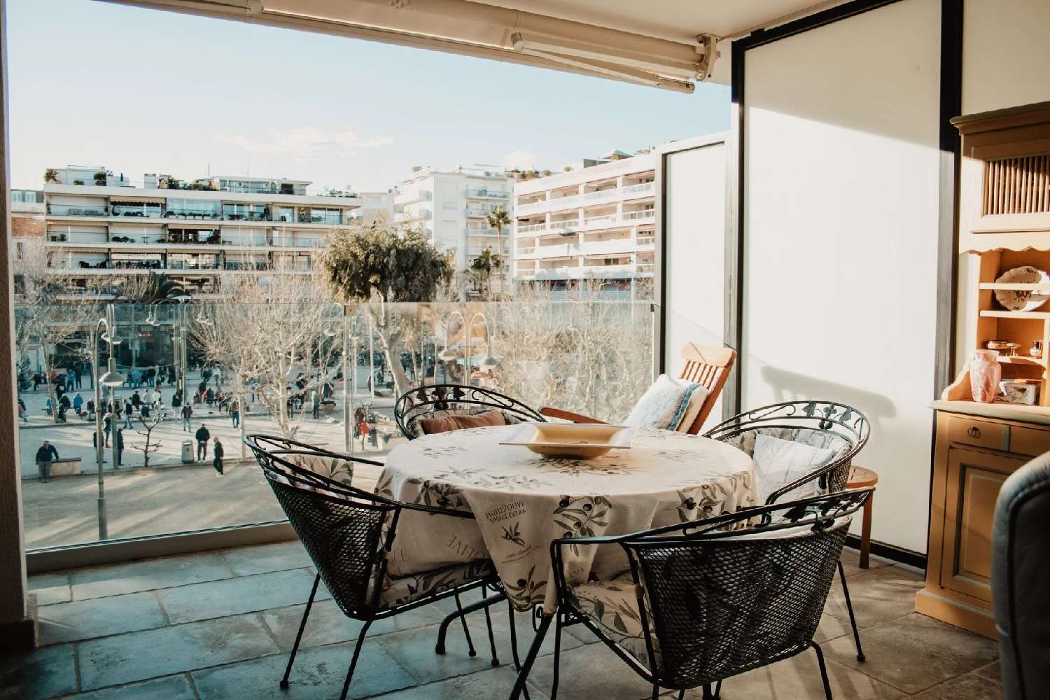  kaufen Wohnung/ Apartment Cannes Alpes-Maritimes 4