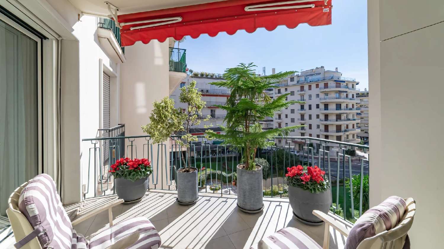  kaufen Wohnung/ Apartment Cannes Alpes-Maritimes 1