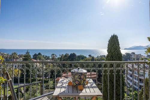 Cannes Alpes-Maritimes Wohnung/ Apartment Bild 7057097