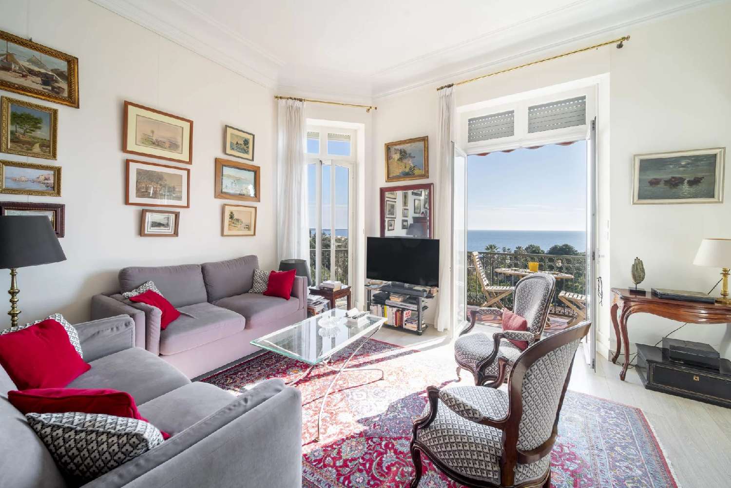 kaufen Wohnung/ Apartment Cannes Alpes-Maritimes 4