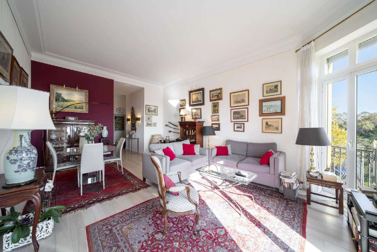  kaufen Wohnung/ Apartment Cannes Alpes-Maritimes 5