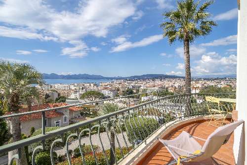 Cannes Alpes-Maritimes Wohnung/ Apartment Bild 7057118