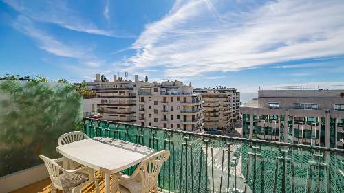Cannes Alpes-Maritimes Wohnung/ Apartment Bild 7057126