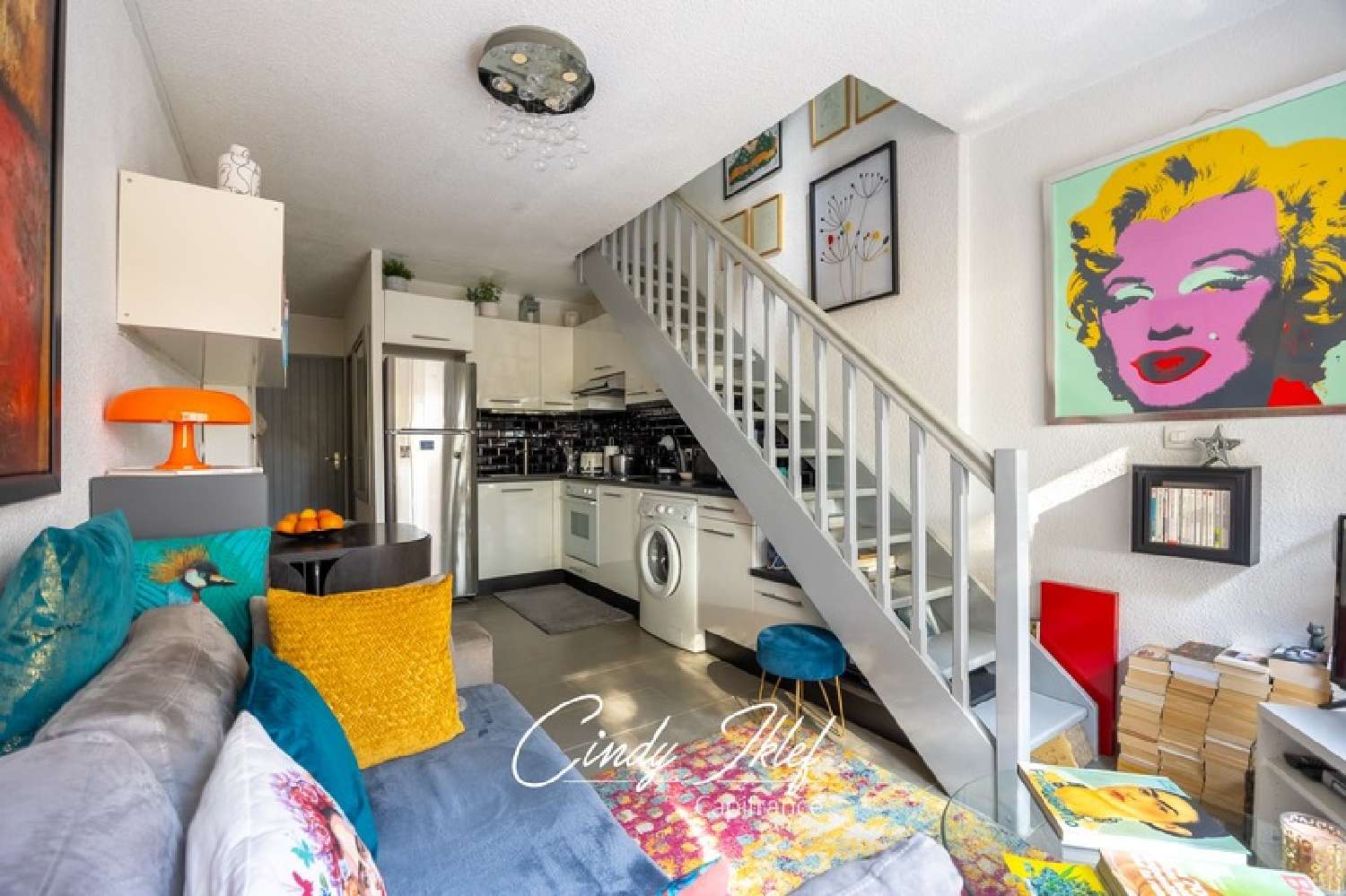  kaufen Wohnung/ Apartment Carro Bouches-du-Rhône 2