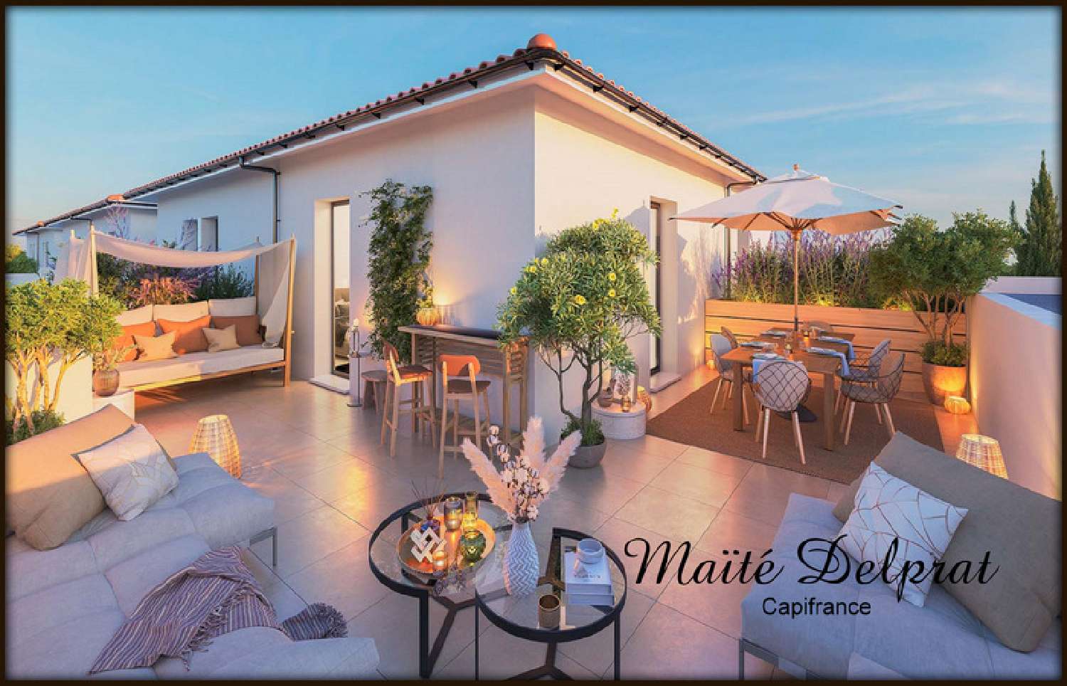  kaufen Wohnung/ Apartment Cavaillon Vaucluse 2