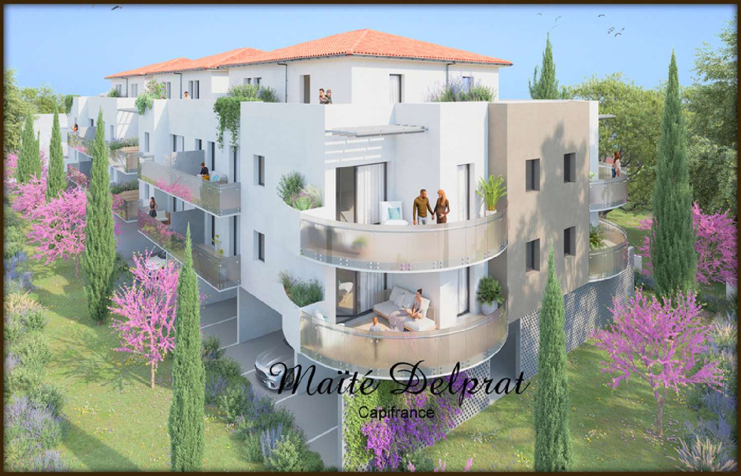  kaufen Wohnung/ Apartment Cavaillon Vaucluse 3