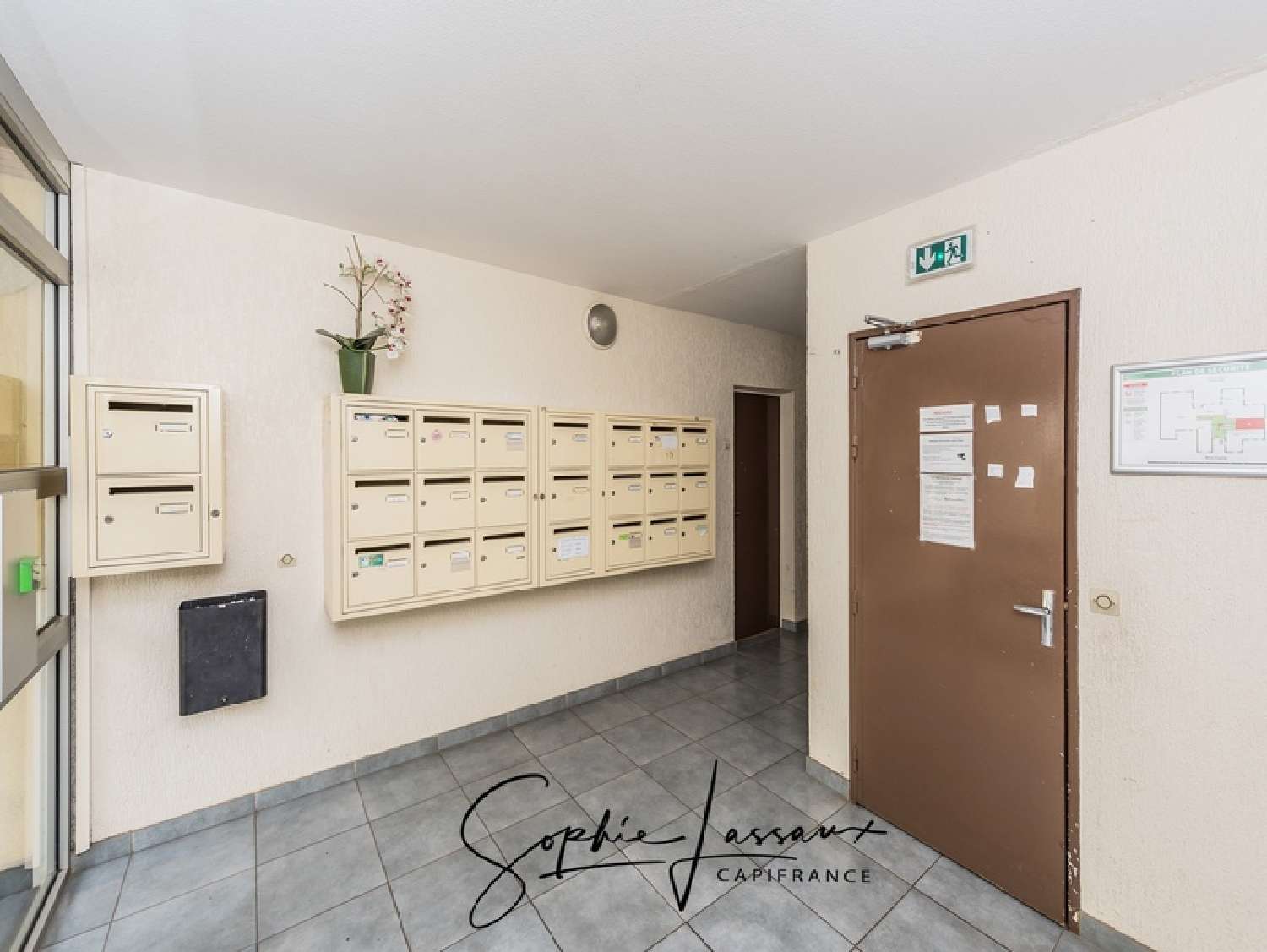  kaufen Wohnung/ Apartment Cergy Val-d'Oise 2