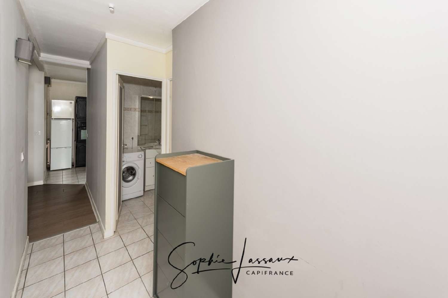  kaufen Wohnung/ Apartment Cergy Val-d'Oise 3