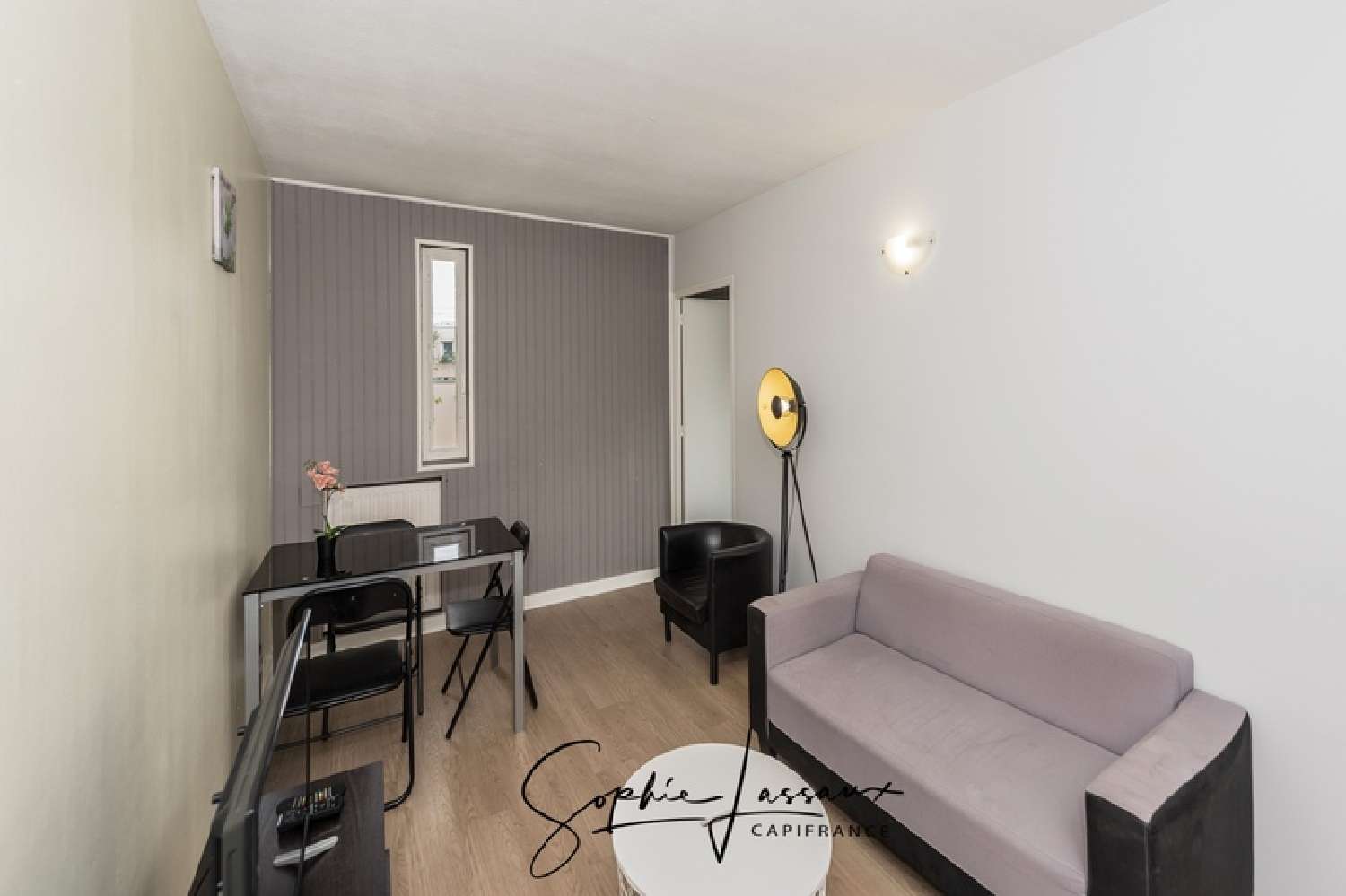  kaufen Wohnung/ Apartment Cergy Val-d'Oise 4