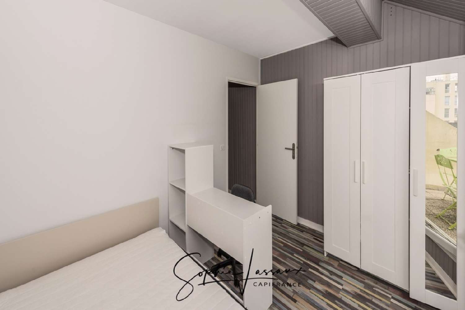  kaufen Wohnung/ Apartment Cergy Val-d'Oise 5
