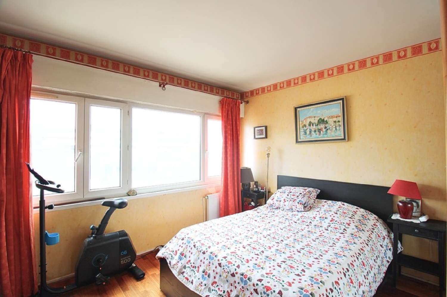  kaufen Wohnung/ Apartment Cergy Val-d'Oise 6
