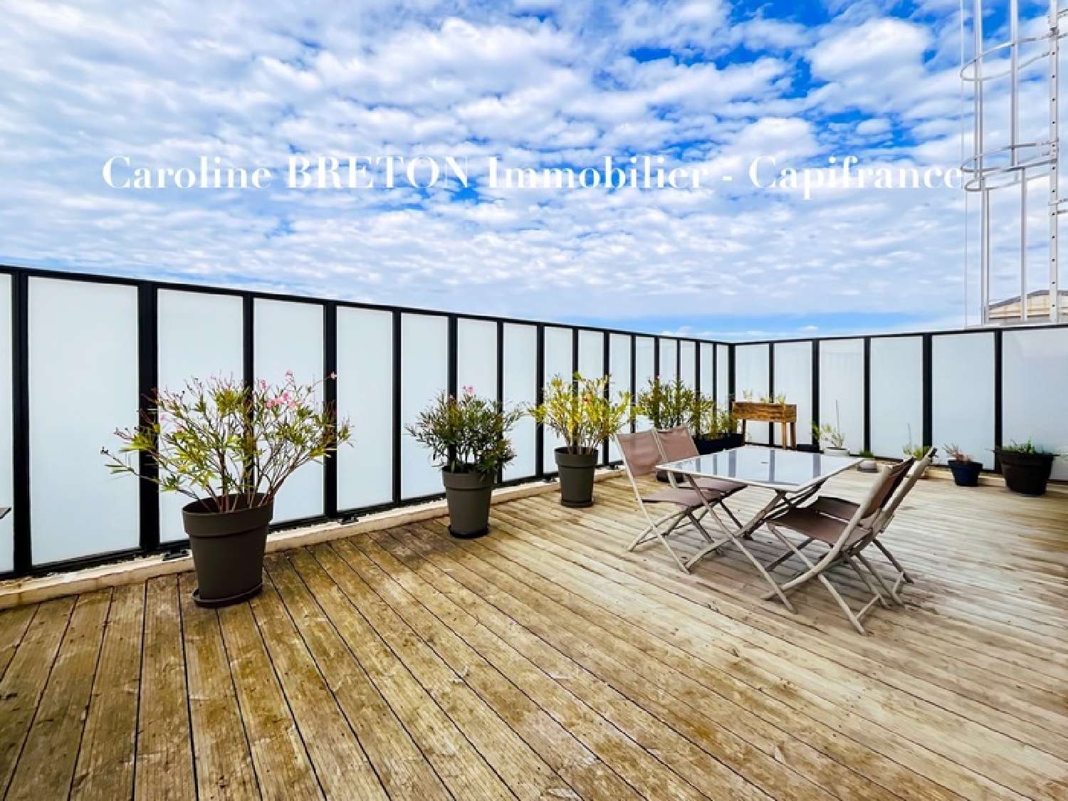  kaufen Wohnung/ Apartment Colombes Hauts-de-Seine 4