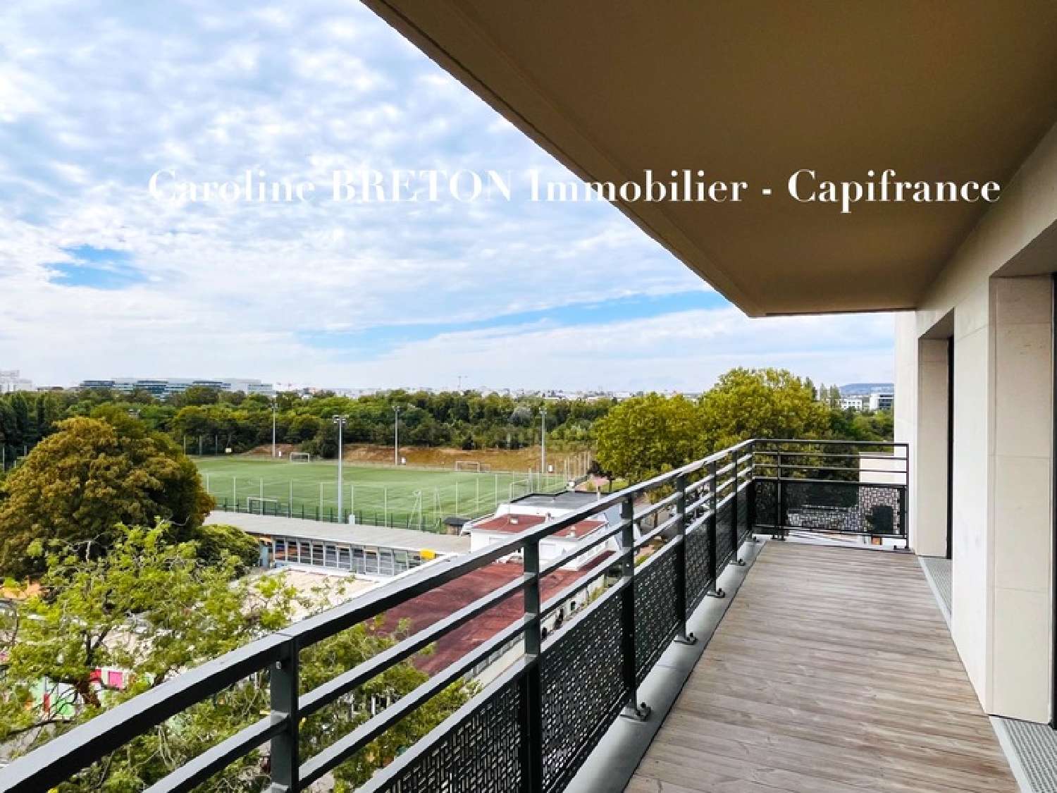  kaufen Wohnung/ Apartment Colombes Hauts-de-Seine 5