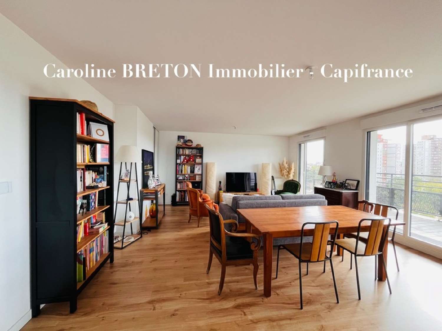  kaufen Wohnung/ Apartment Colombes Hauts-de-Seine 7