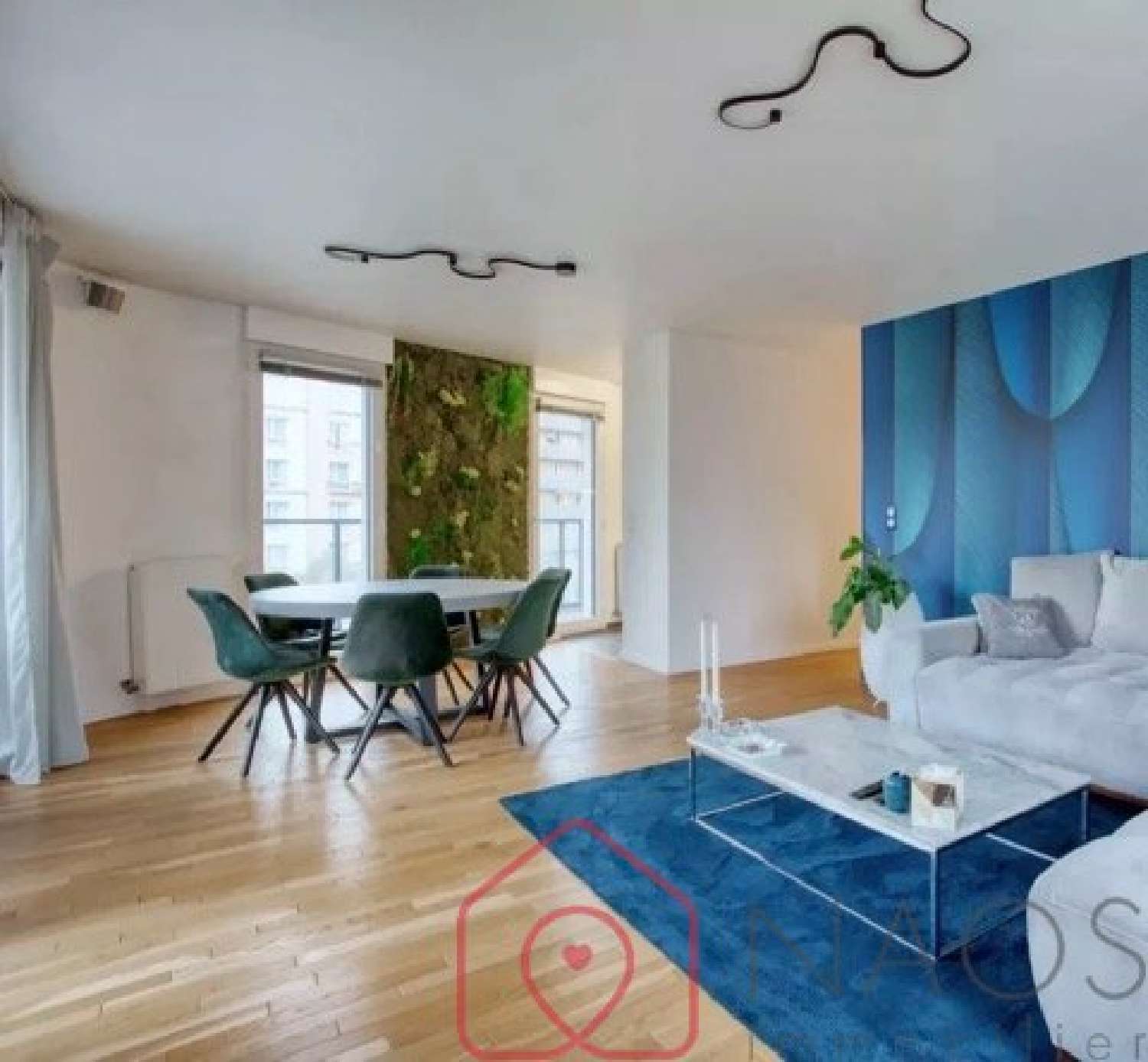  kaufen Wohnung/ Apartment Colombes Hauts-de-Seine 3