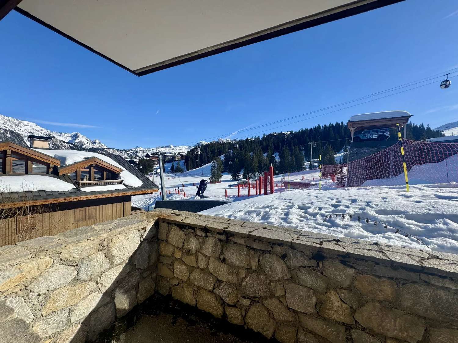 kaufen Wohnung/ Apartment Courchevel Savoie 1