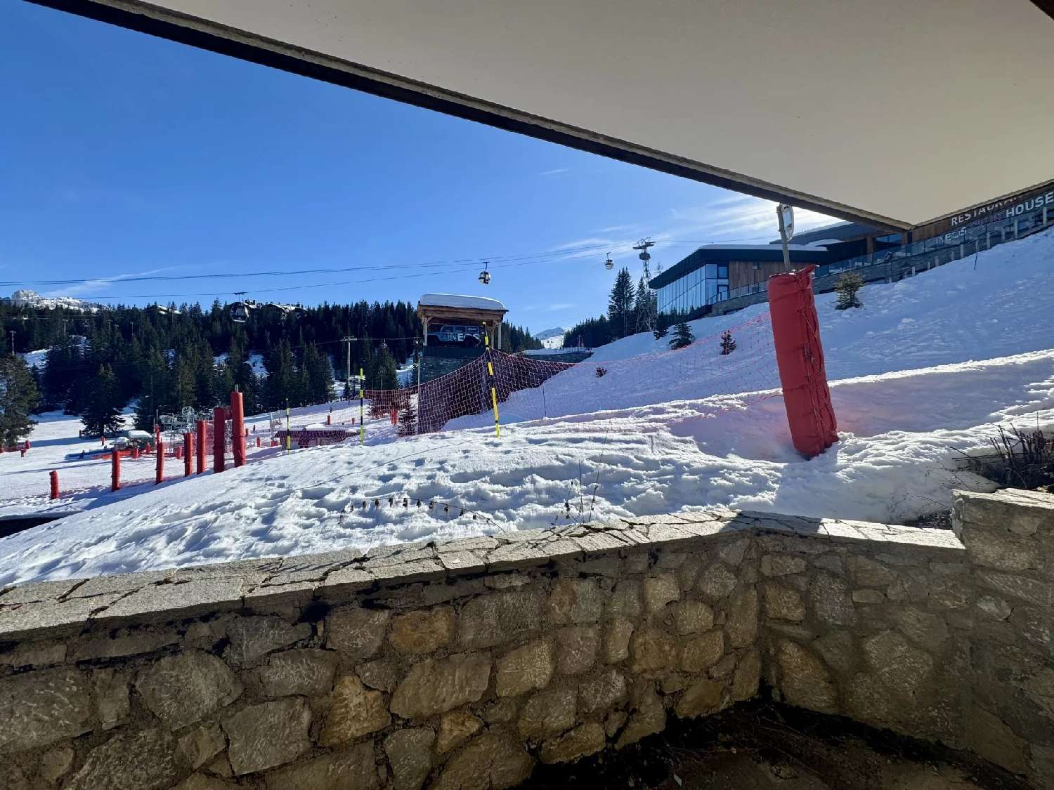  kaufen Wohnung/ Apartment Courchevel Savoie 2