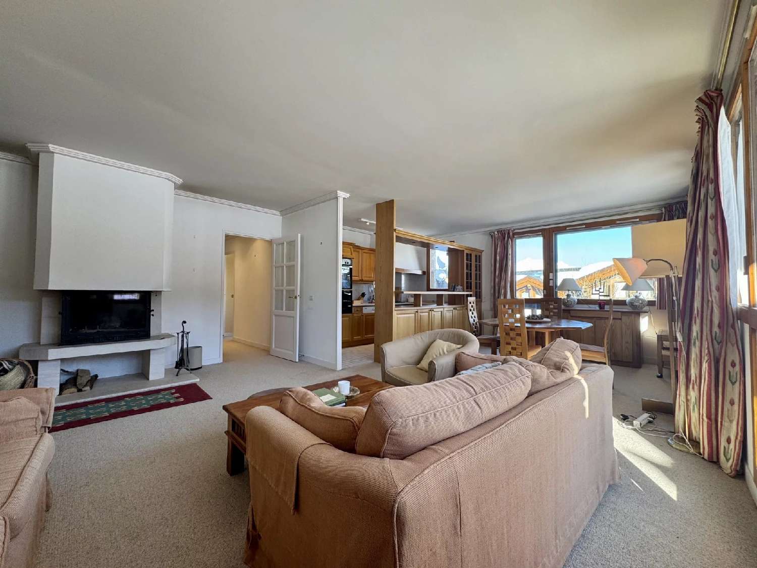  kaufen Wohnung/ Apartment Courchevel Savoie 3