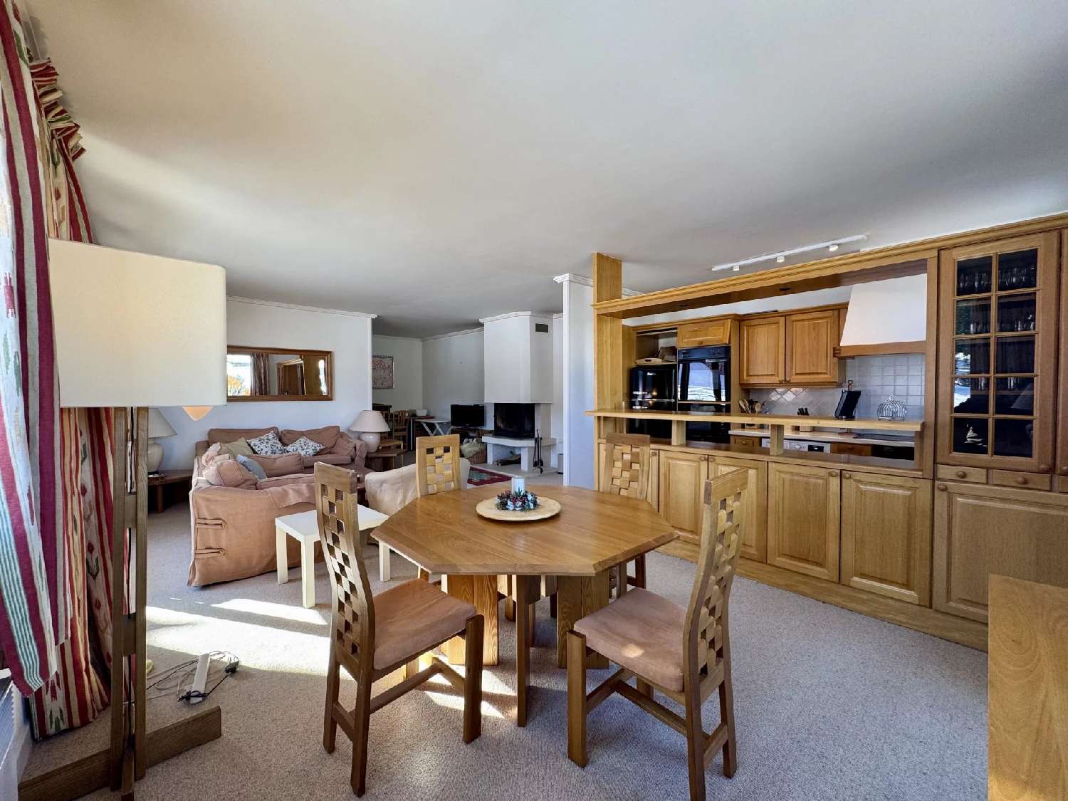  kaufen Wohnung/ Apartment Courchevel Savoie 4