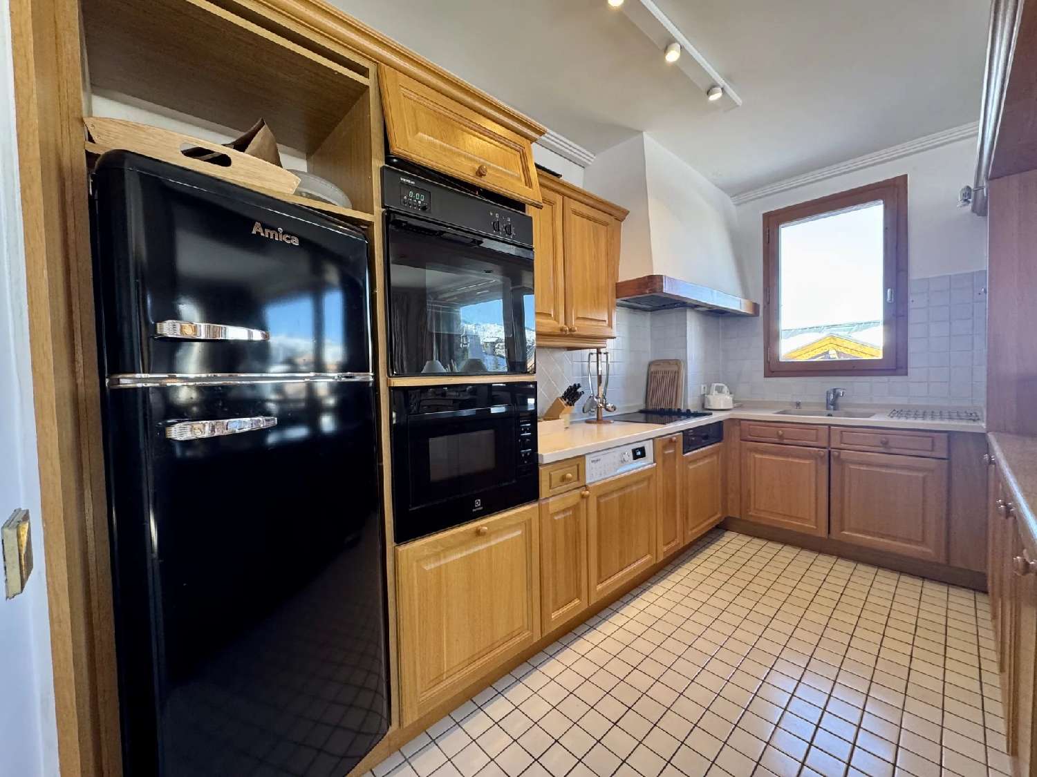  kaufen Wohnung/ Apartment Courchevel Savoie 5
