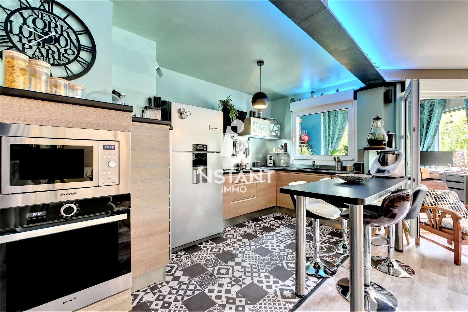  kaufen Wohnung/ Apartment Créteil Val-de-Marne 7