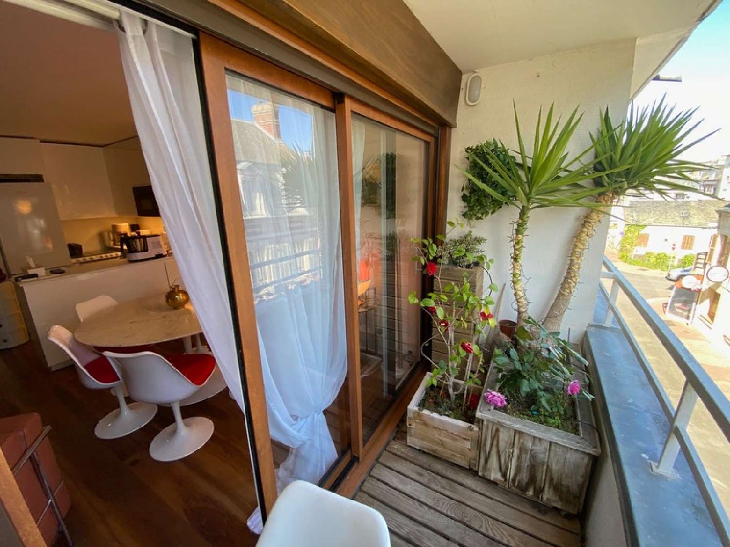  kaufen Wohnung/ Apartment Deauville Calvados 5