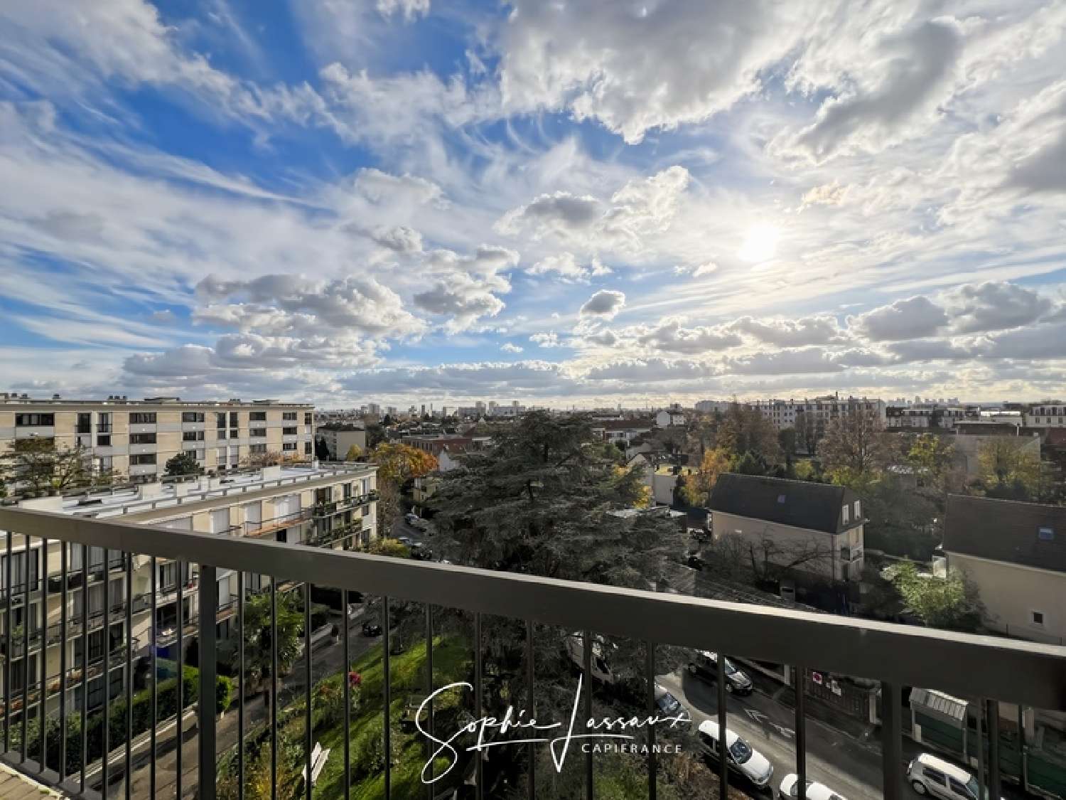  kaufen Wohnung/ Apartment Deuil-la-Barre Val-d'Oise 5