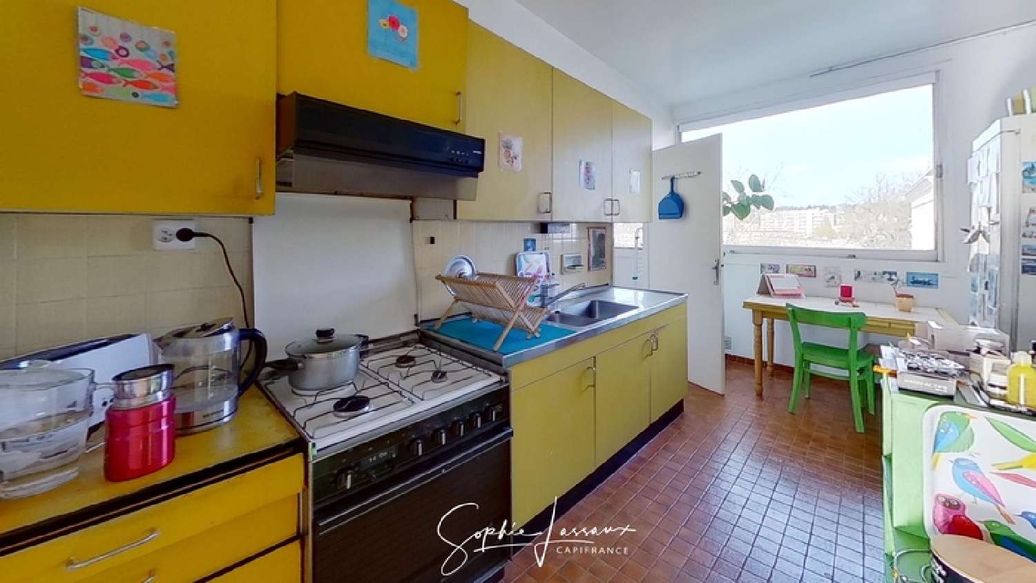  kaufen Wohnung/ Apartment Deuil-la-Barre Val-d'Oise 6