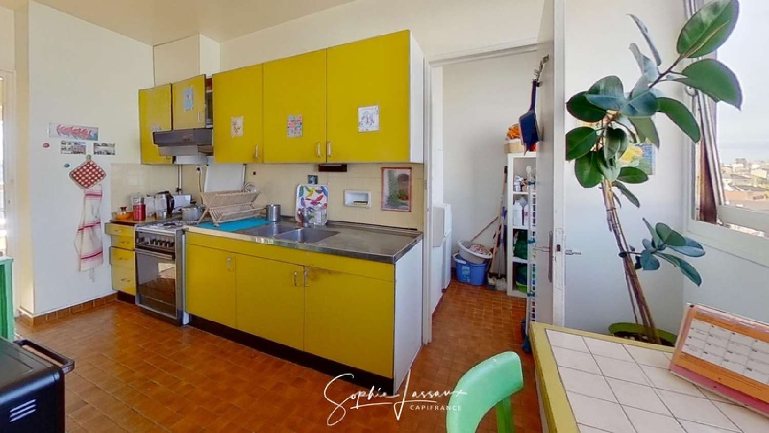  kaufen Wohnung/ Apartment Deuil-la-Barre Val-d'Oise 7
