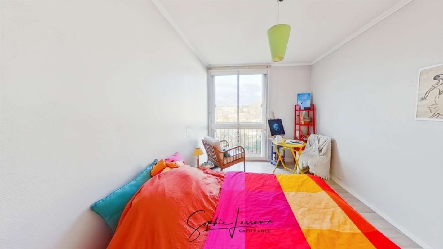  kaufen Wohnung/ Apartment Deuil-la-Barre Val-d'Oise 8