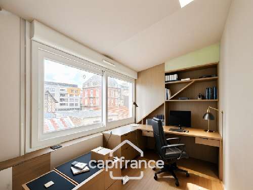  kaufen Wohnung/ Apartment Dieppe Seine-Maritime 4