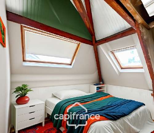  kaufen Wohnung/ Apartment Dieppe Seine-Maritime 6