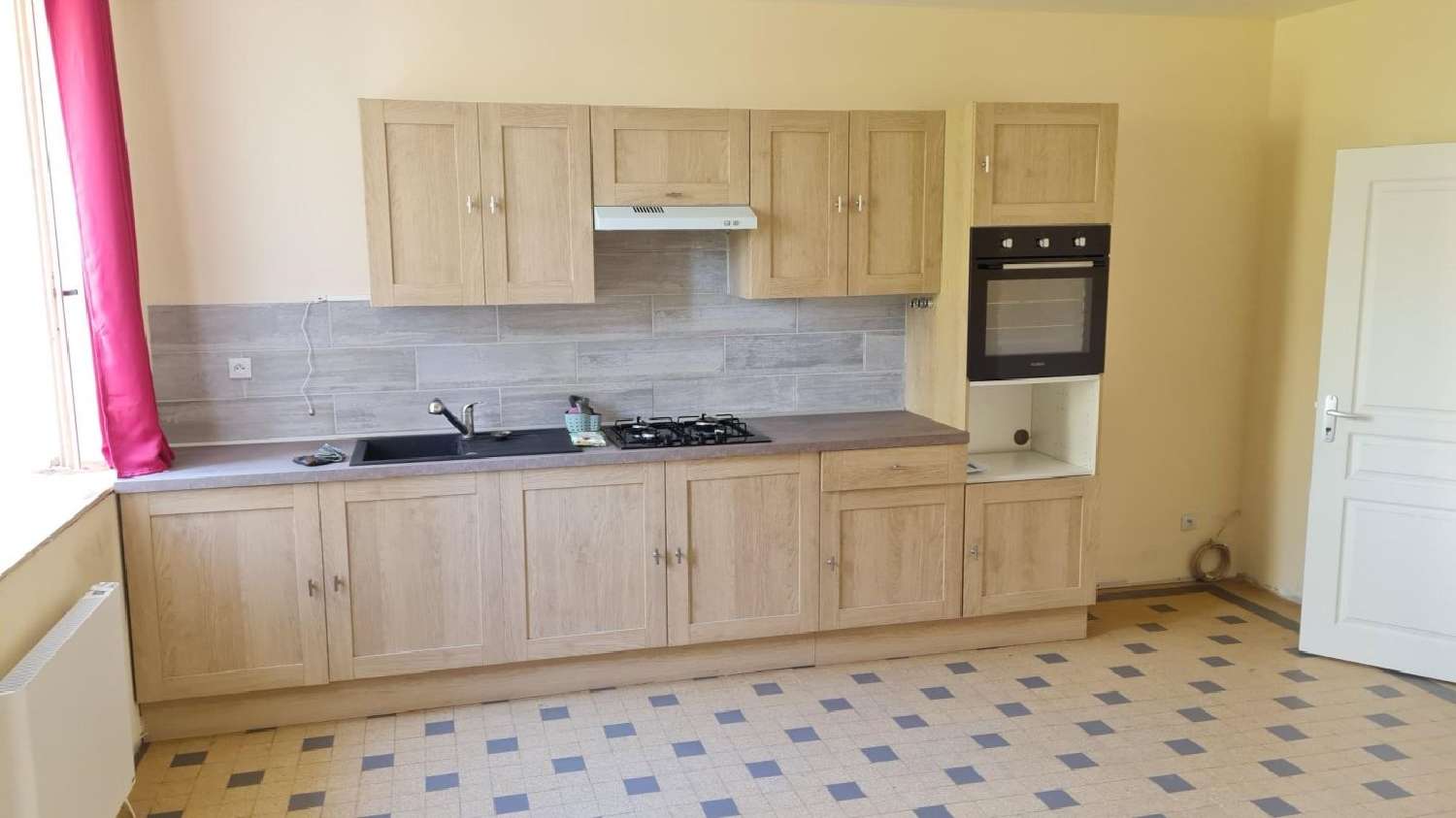  kaufen Wohnung/ Apartment Dieuze Moselle 2