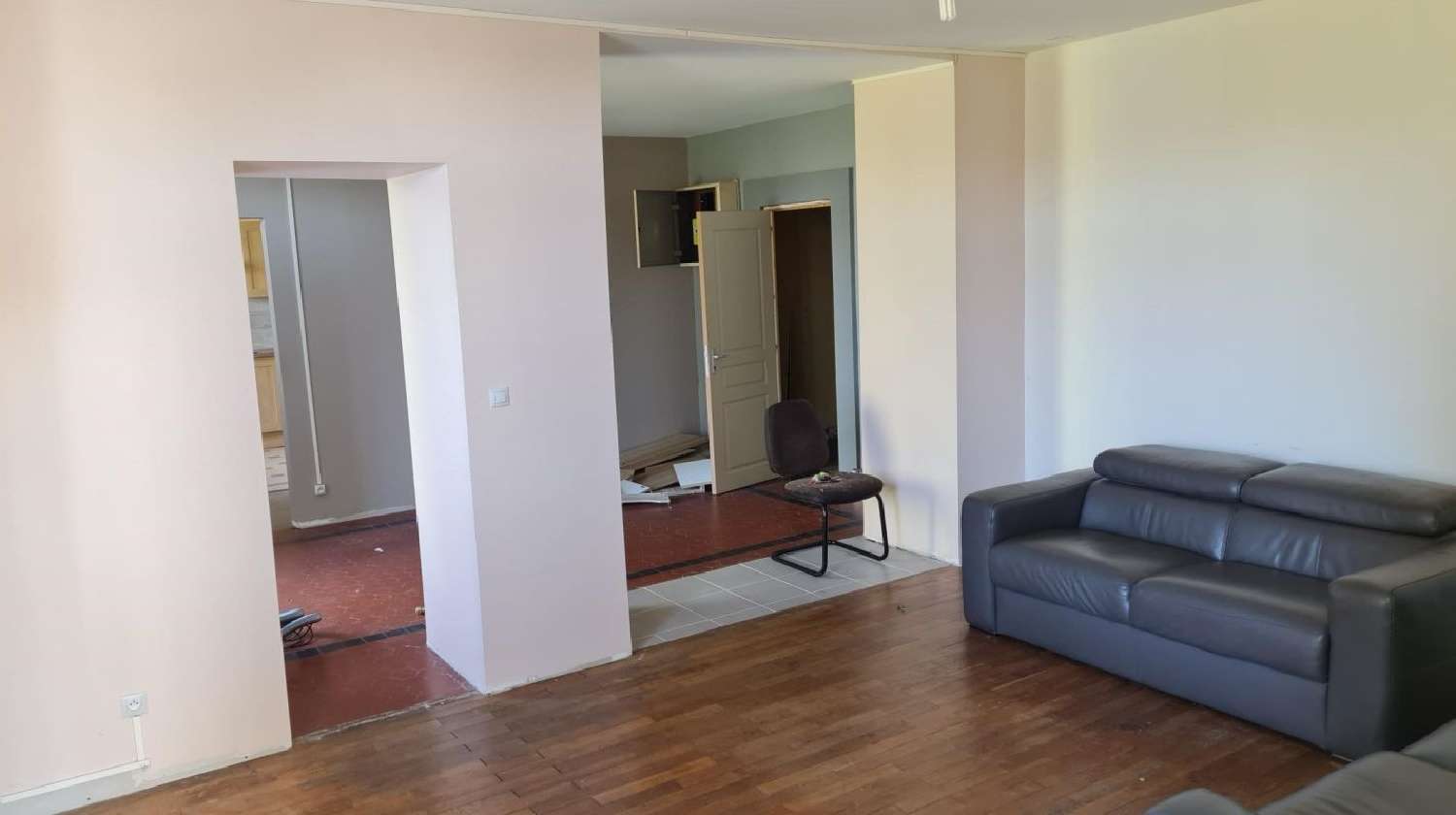  kaufen Wohnung/ Apartment Dieuze Moselle 3