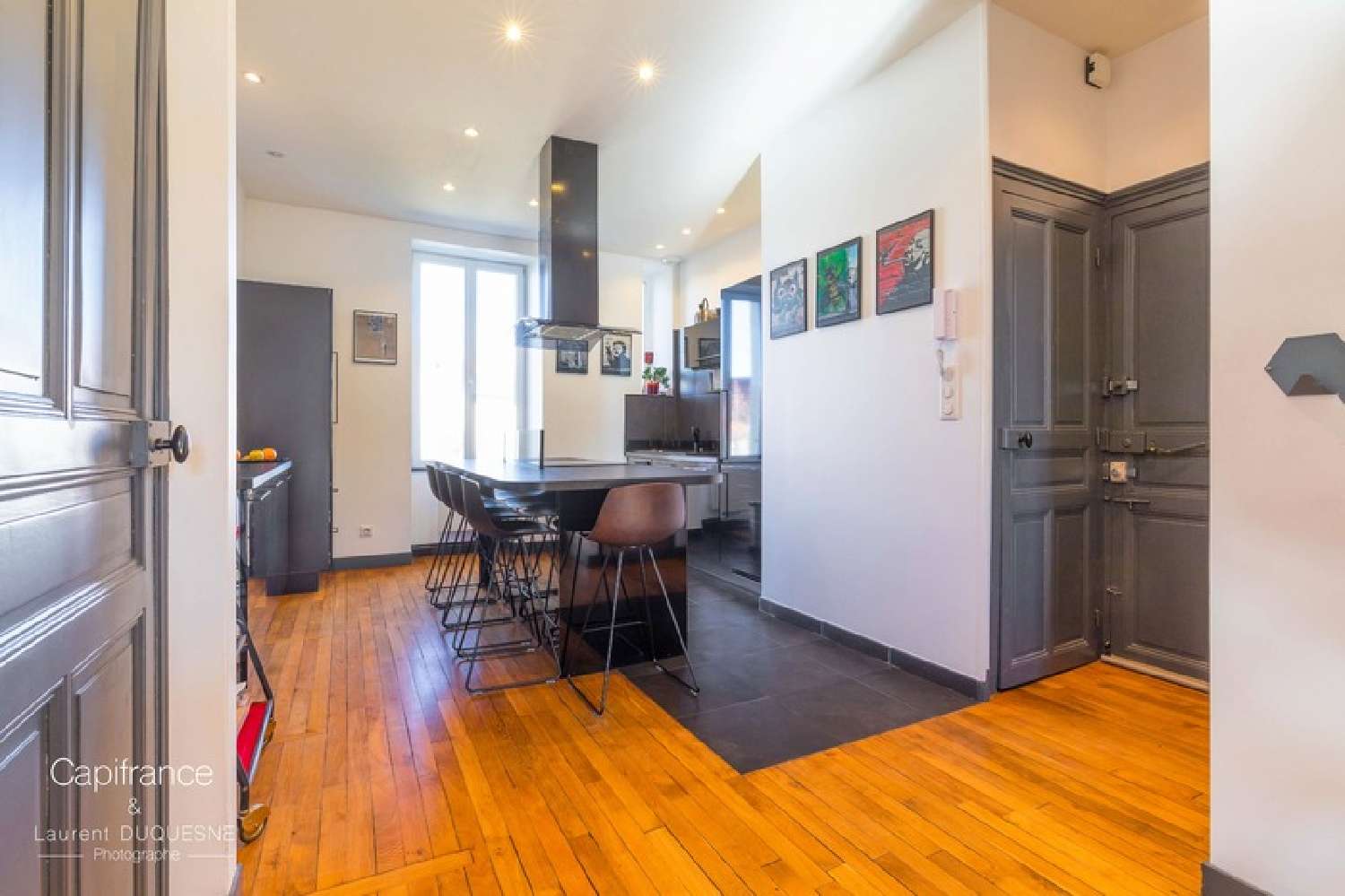  kaufen Wohnung/ Apartment Dijon Côte-d'Or 4