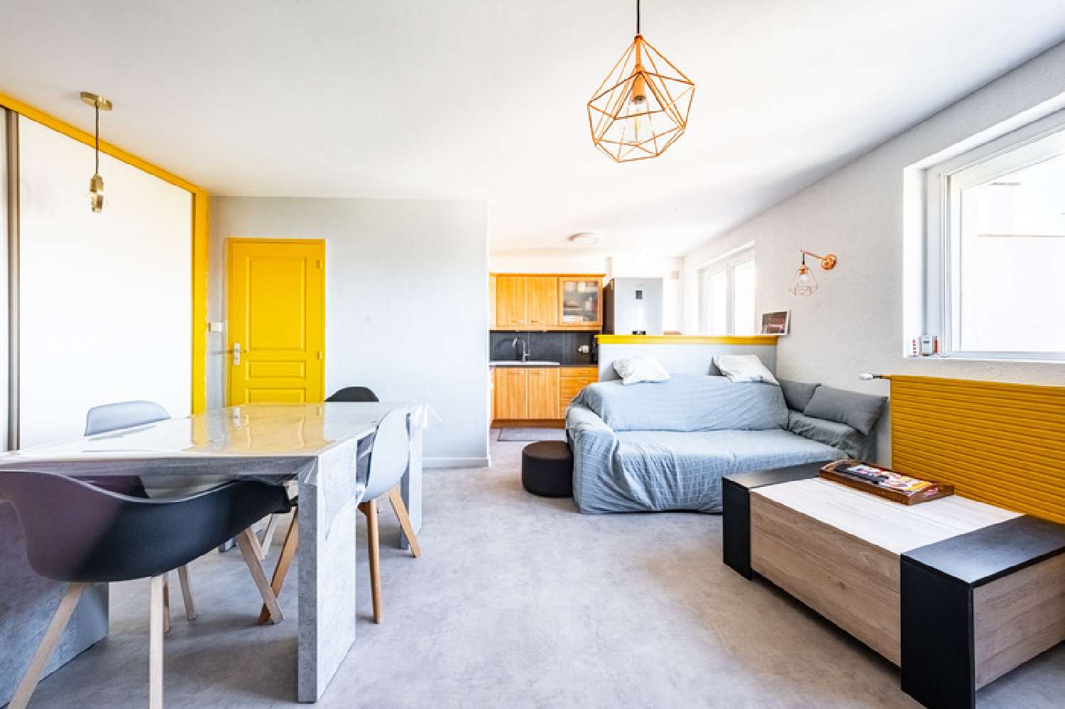  kaufen Wohnung/ Apartment Dijon Côte-d'Or 2