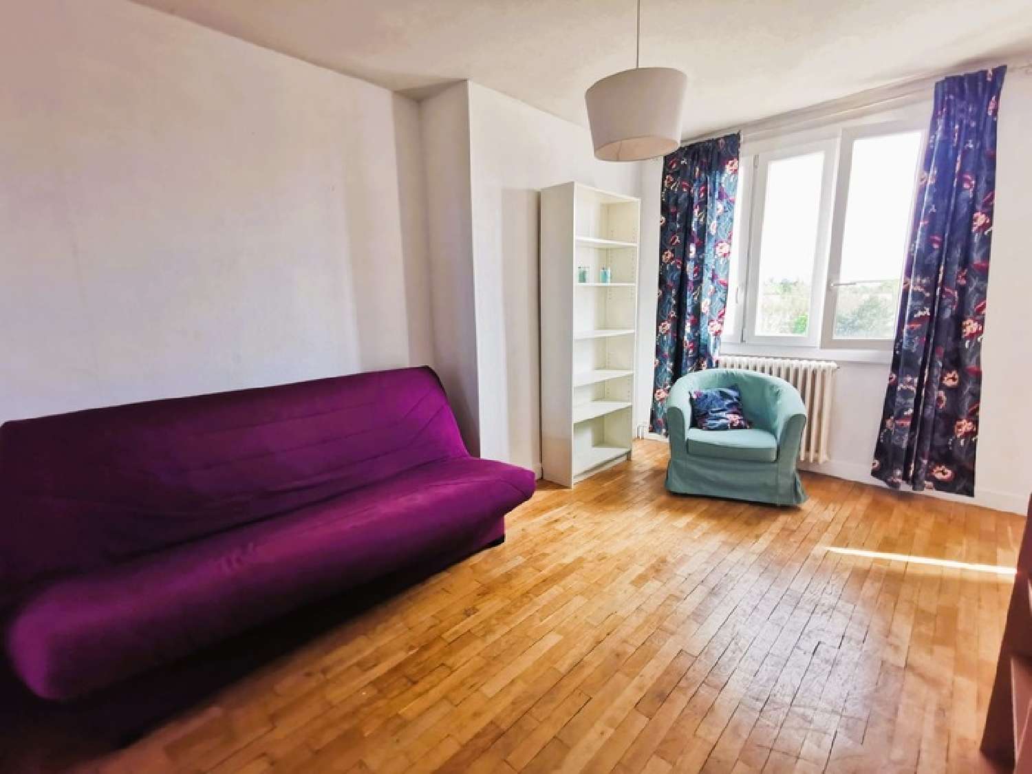  kaufen Wohnung/ Apartment Dijon Côte-d'Or 1