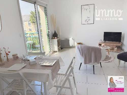 Dinard Ille-et-Vilaine appartement foto 7052329
