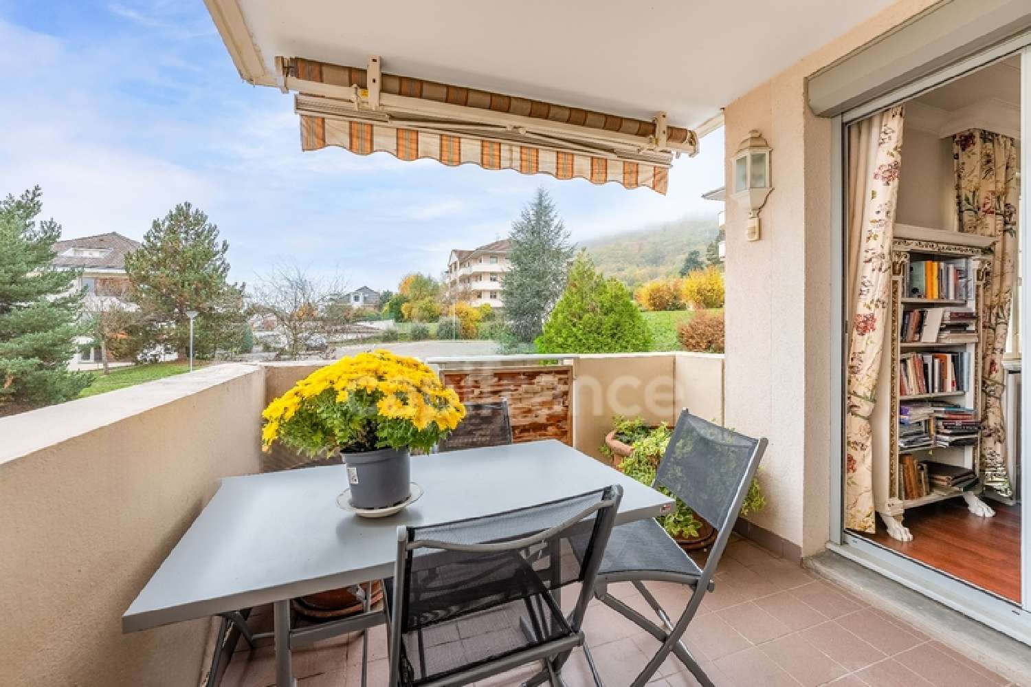  kaufen Wohnung/ Apartment Divonne-les-Bains Ain 7