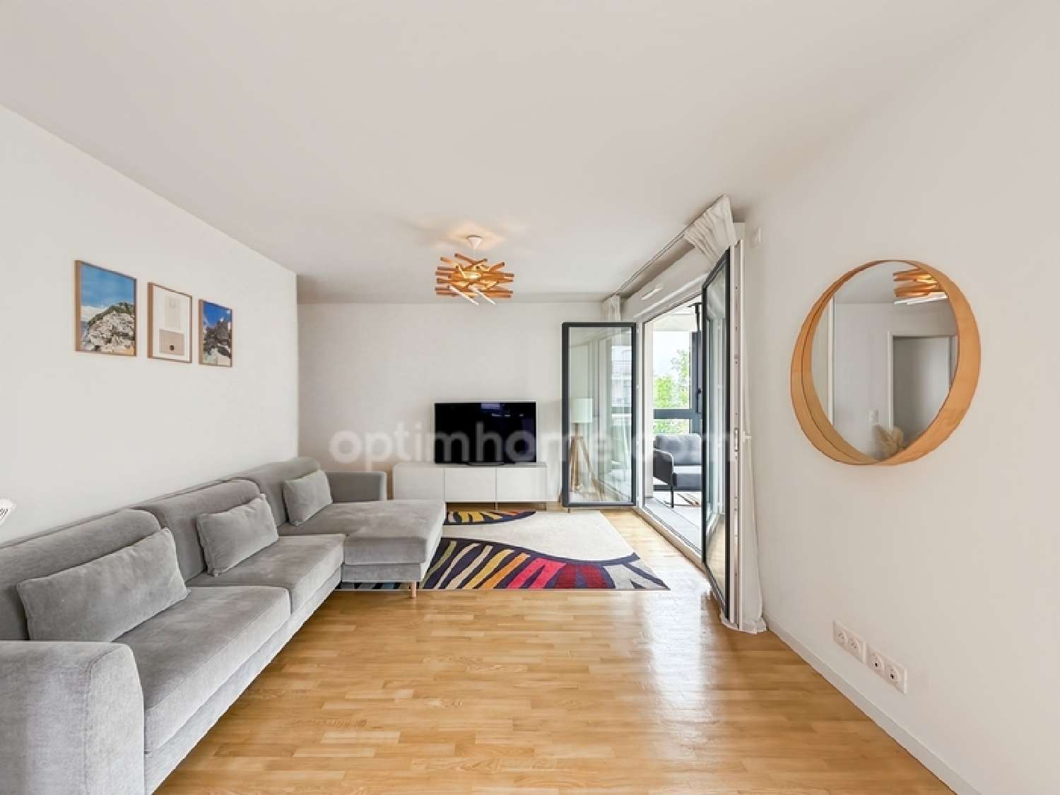  kaufen Wohnung/ Apartment Eaubonne Val-d'Oise 3