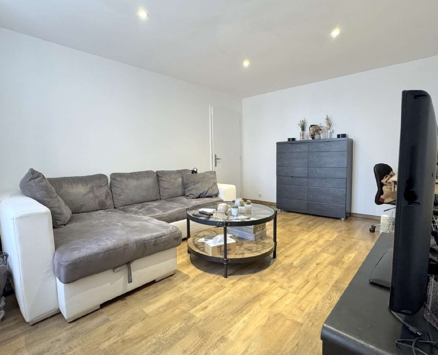  kaufen Wohnung/ Apartment Einville-au-Jard Meurthe-et-Moselle 1