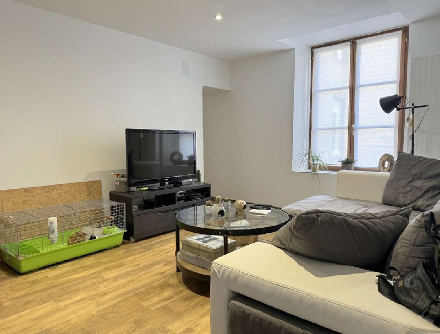  kaufen Wohnung/ Apartment Einville-au-Jard Meurthe-et-Moselle 2