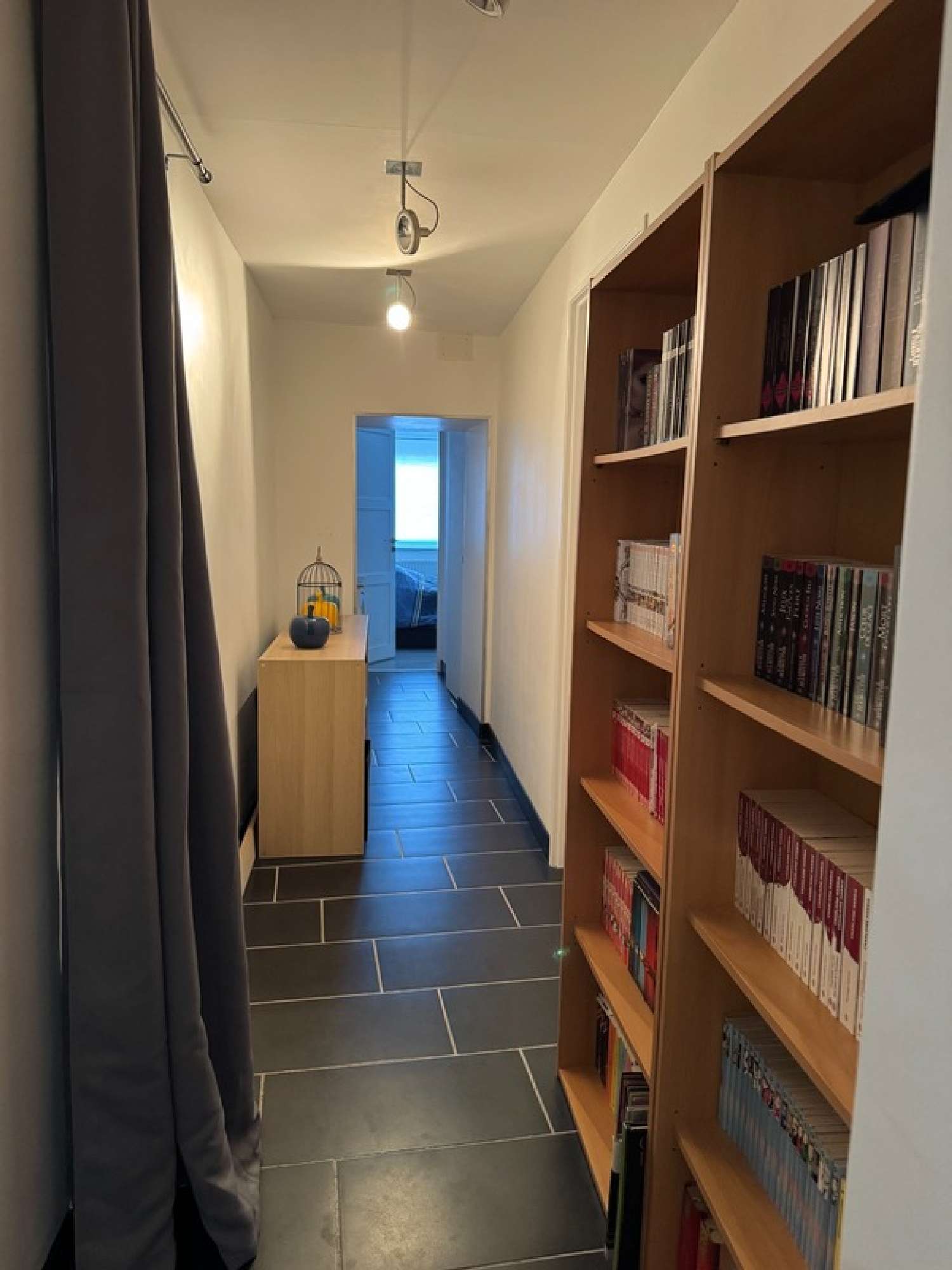  kaufen Wohnung/ Apartment Einville-au-Jard Meurthe-et-Moselle 4