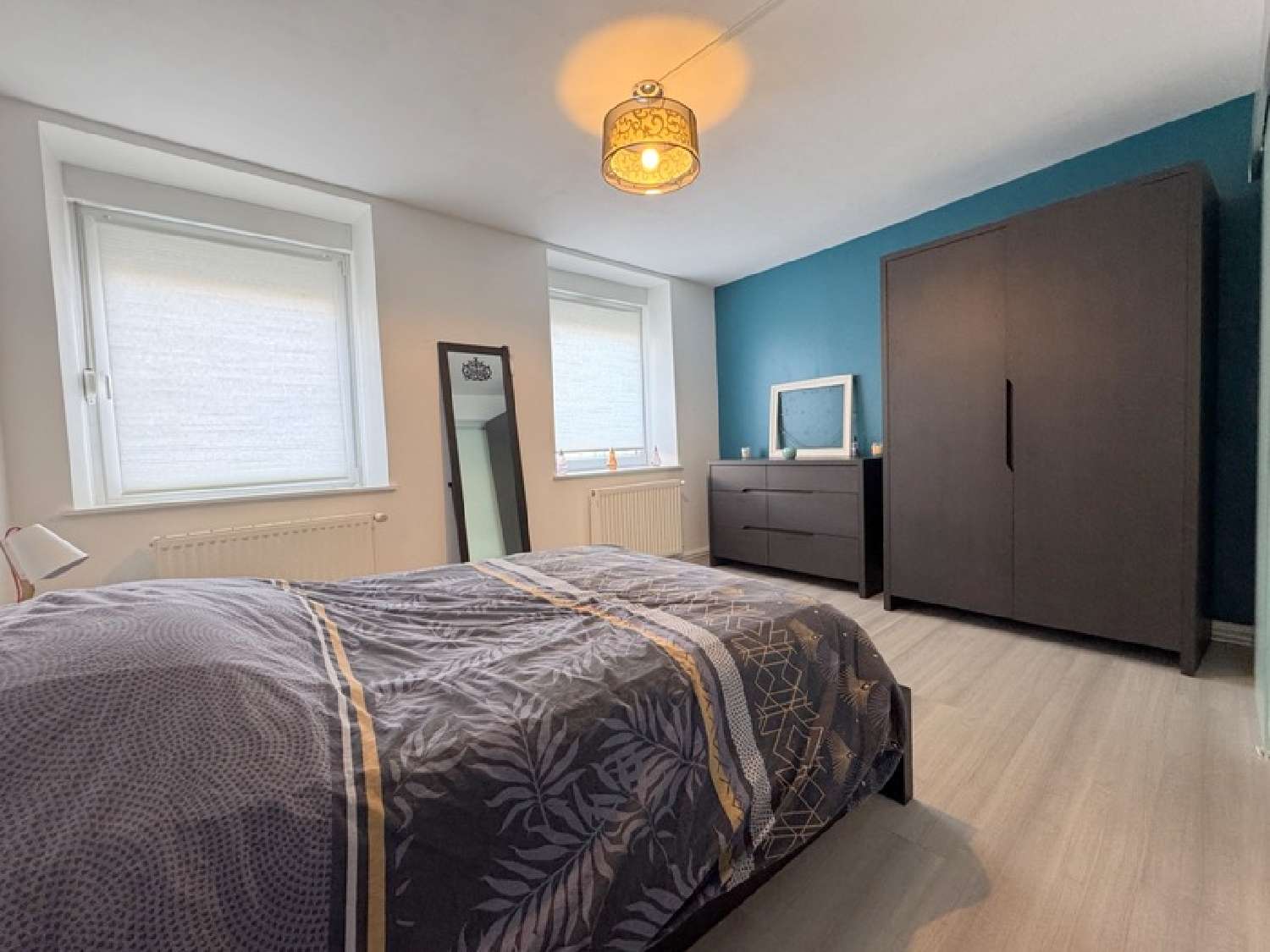  kaufen Wohnung/ Apartment Einville-au-Jard Meurthe-et-Moselle 5