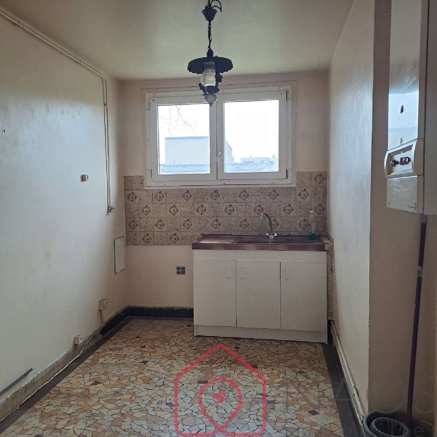  kaufen Wohnung/ Apartment Épinay-sur-Seine Seine-Saint-Denis 2