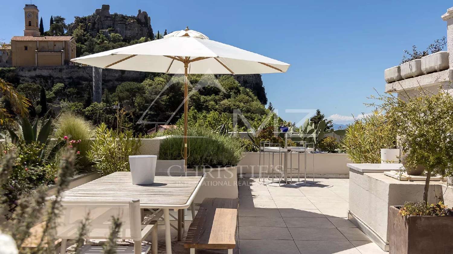  kaufen Wohnung/ Apartment Éze Alpes-Maritimes 1