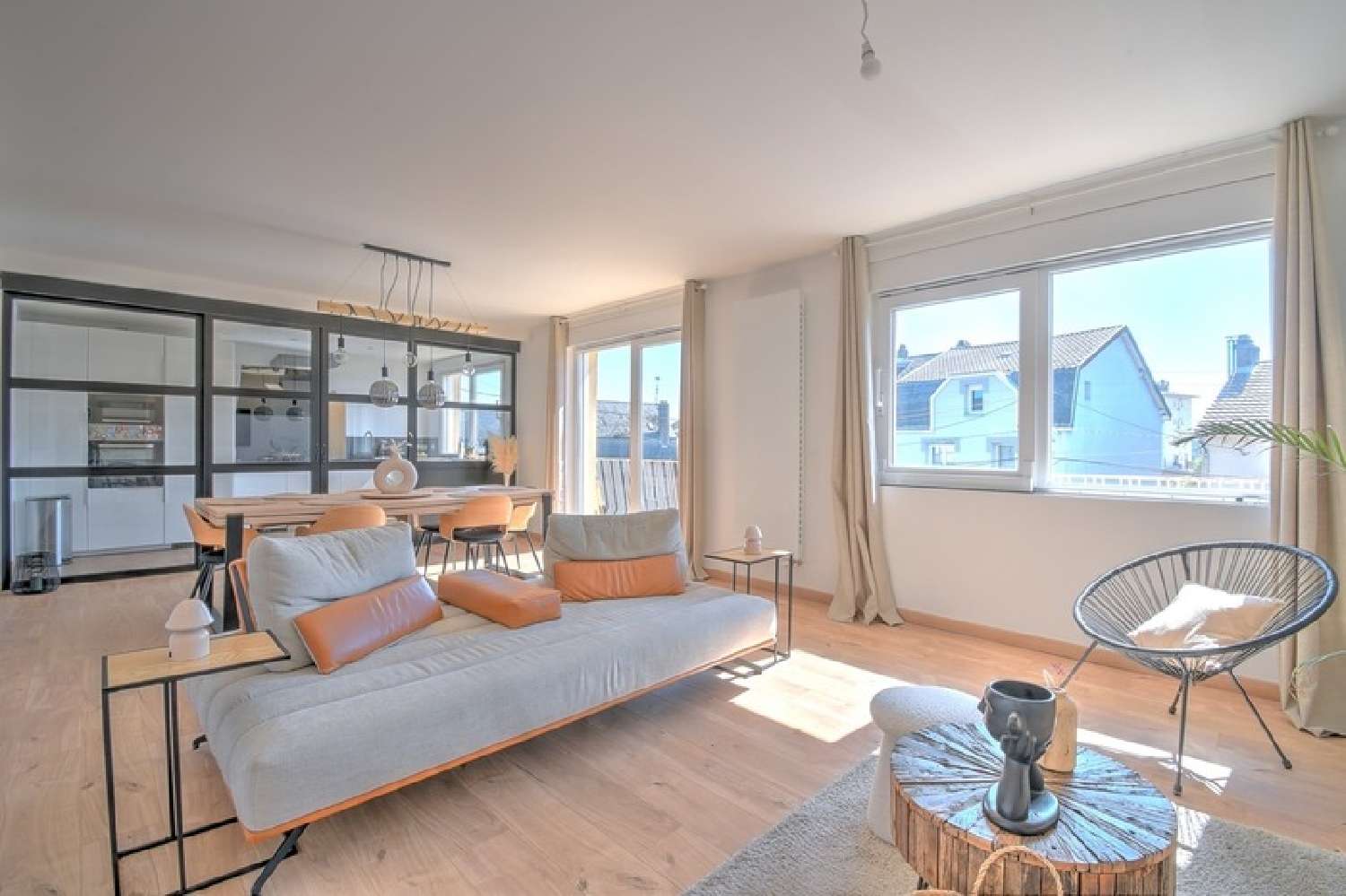  kaufen Wohnung/ Apartment Florange Moselle 5
